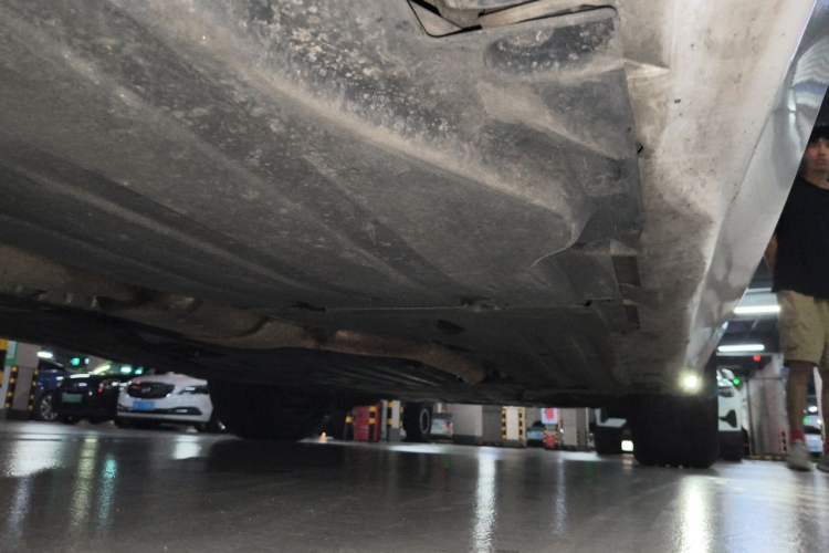 Used BMW X5 2021 xDrive30i M Sport Package Chassis Rear Right
