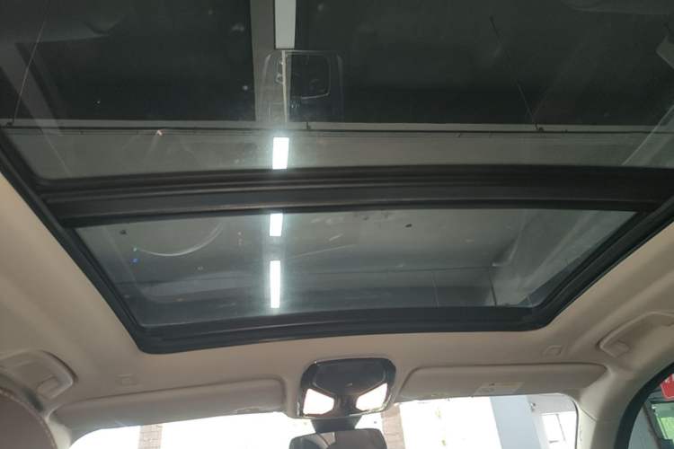 Used BMW X5 2021 xDrive30i X Design Package Headliner