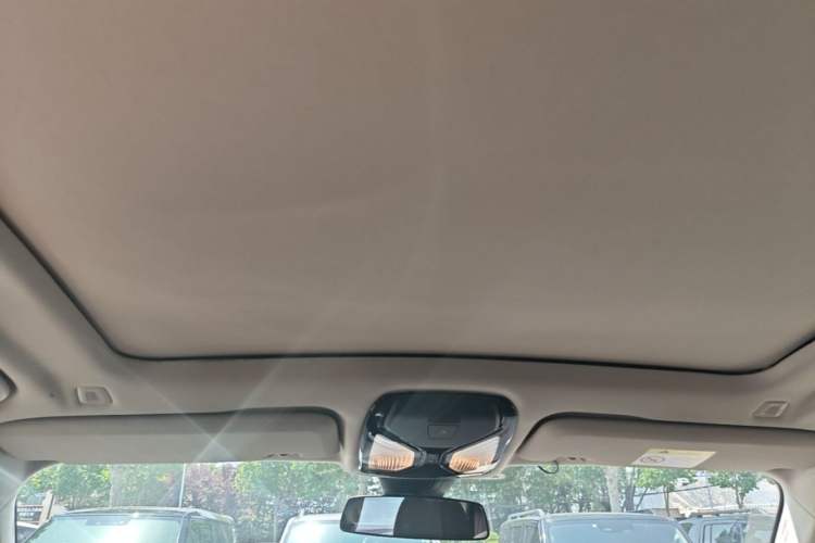 Used BMW X5 2021 xDrive30i X Design Package Headliner