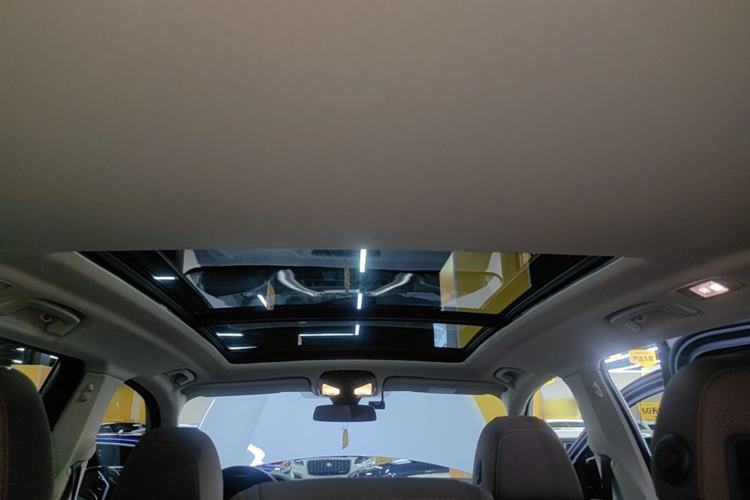 Used BMW X5 2021 xDrive30i M Sport Package Headliner