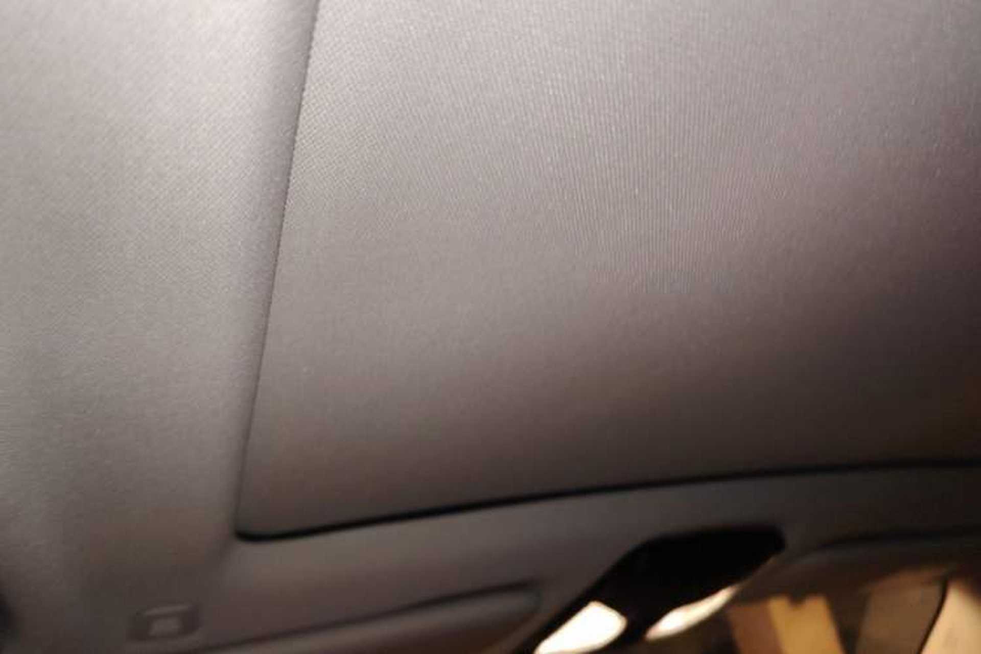 Used BMW X5 2021 Restyled xDrive40i M Sport Package Headliner