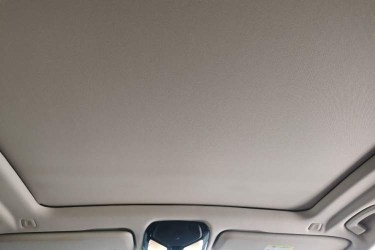 Used BMW X5 2021 Restyled xDrive30i M Sport Package Headliner