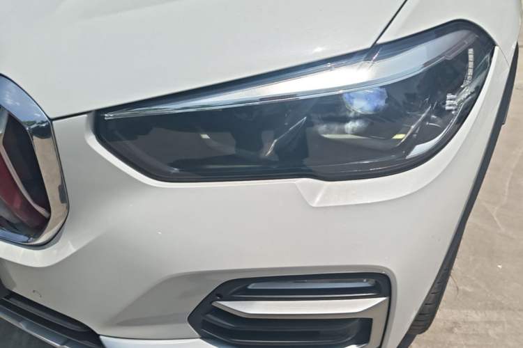 Used BMW X5 2021 xDrive30i X Design Package Left Front Headlight