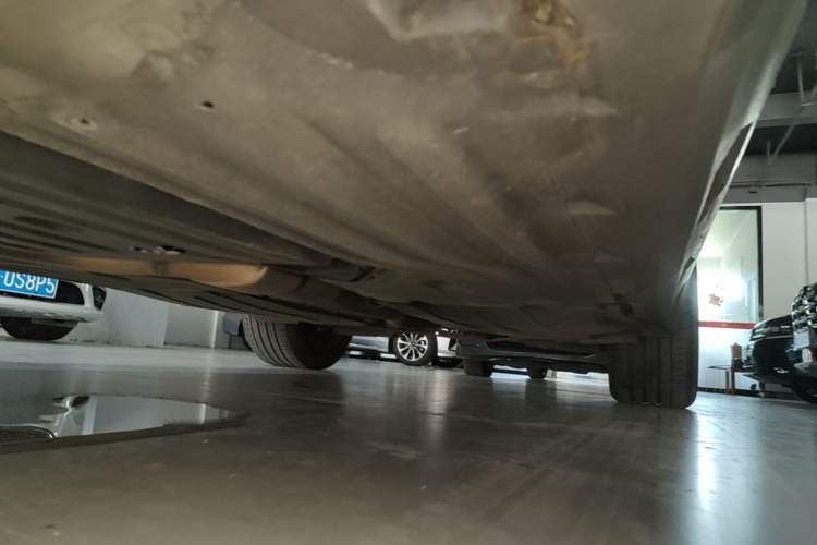 Used BMW X5 2021 xDrive30i X Design Package Left Side Sill
