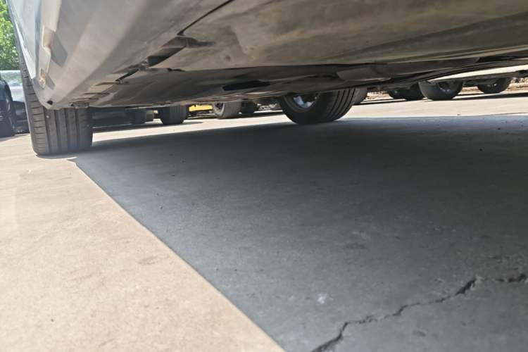 Used BMW X5 2021 xDrive30i X Design Package Left Side Sill