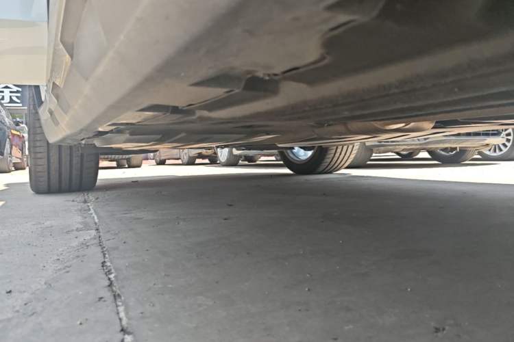 Used BMW X5 2021 xDrive30i X Design Package Right Side Sill