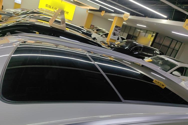 Used BMW X5 2021 xDrive30i M Sport Package Roof