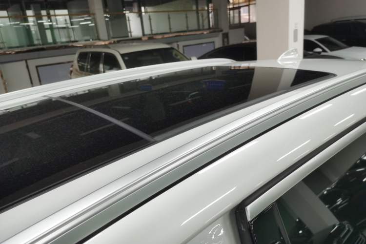 Used BMW X5 2021 Restyled xDrive40i Luxury Version M Sport Package Roof