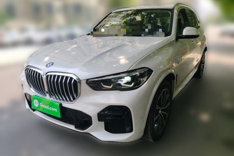 Ojetý BMW X5 2021 Restyled xDrive30i M Sport Package Guazi used car, China used car export, Used car for sale, Used  cars, Cheapest cars for sale