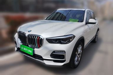 Used BMW X5 2021 xDrive30i X Design Package
