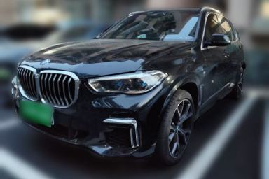 Used BMW X5 2022 xDrive 40Li M Sport Package
