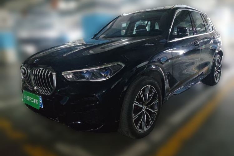 BMW X5 2022 xDrive40i M Sport Package usata Guazi used car, China used car export, Used car for sale, Used  cars, Cheapest cars for sale