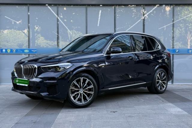 Used BMW X5 2022 xDrive30i M Sport Package