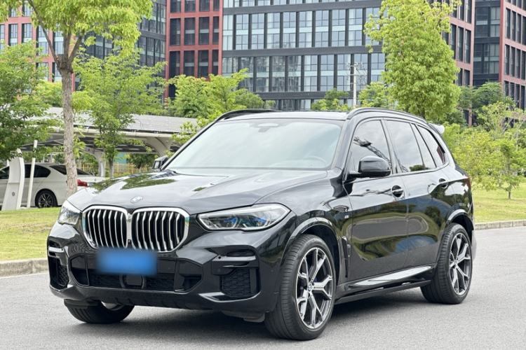 Used BMW X5 2022 xDrive40i Luxury Edition M Sport Package Guazi used car, China used car export, Used car for sale, Used  cars, Cheapest cars for sale
