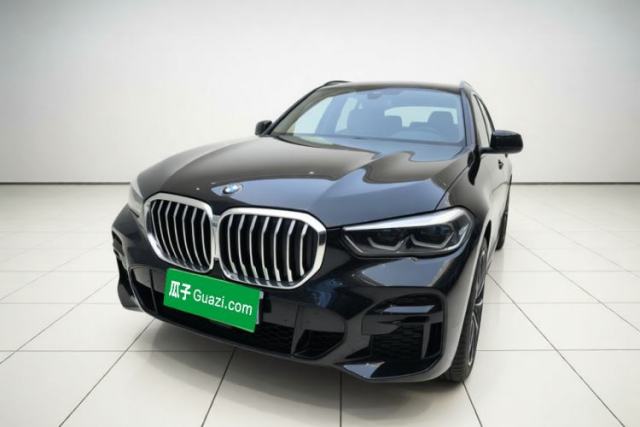 Used BMW X5 2022 xDrive30i M Sport Package