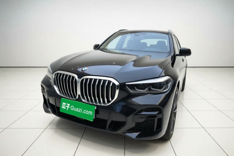 Used BMW X5 2022 xDrive30i M Sport Package Guazi used car, China used car export, Used car for sale, Used cars, Cheapest cars for sale