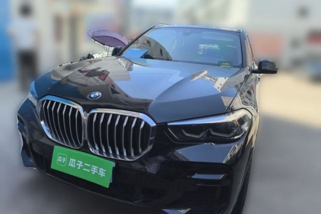 Used BMW X5 2022 xDrive30i M Sport Package