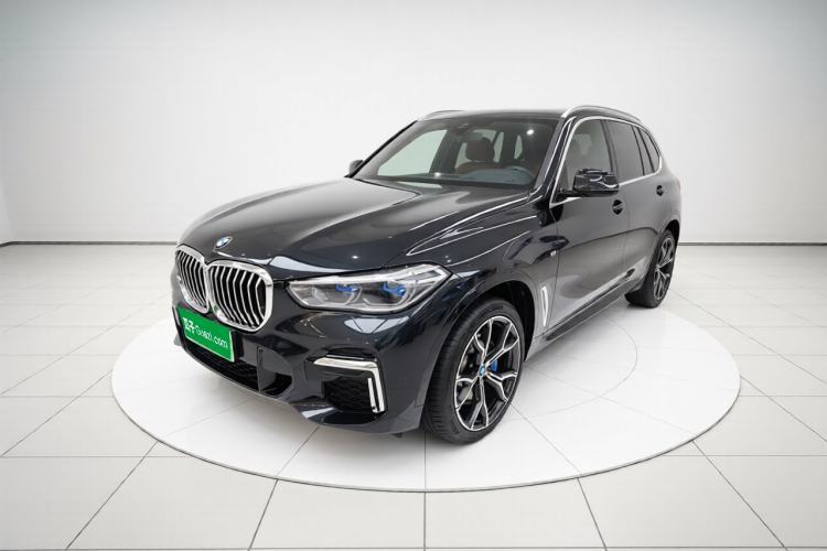 Used BMW X5 2022 Restyled xDrive 40Li M Sport Package Guazi used car, China used car export, Used car for sale, Used  cars, Cheapest cars for sale