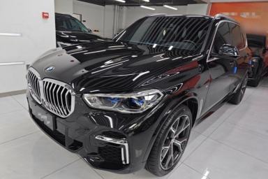 Used BMW X5 2022 Restyled xDrive 40Li M Sport Package