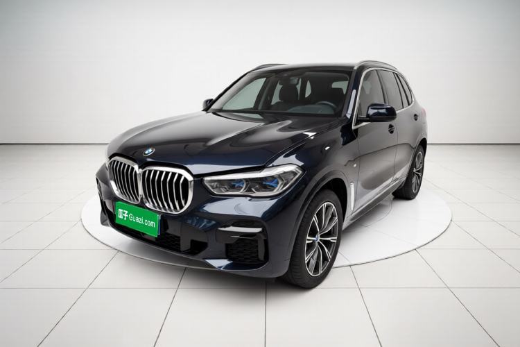 BMW X5 2022 xDrive40i M Sport Package usata Guazi used car, China used car export, Used car for sale, Used  cars, Cheapest cars for sale