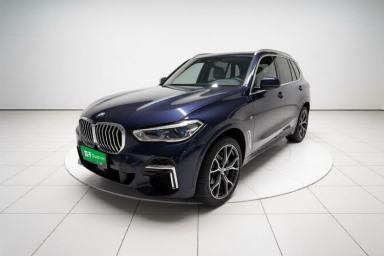 Used BMW X5 2022 Restyled xDrive 40Li M Sport Package