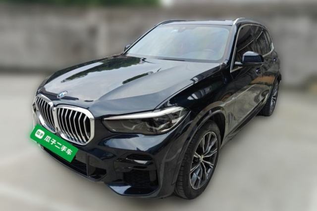 Used BMW X5 2022 xDrive30i M Sport Package