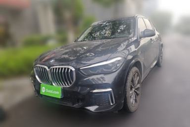 Used BMW X5 2022 xDrive 30Li M Sport Package