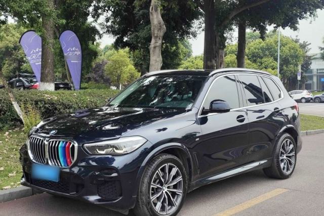 Used BMW X5 2022 xDrive30i M Sport Package