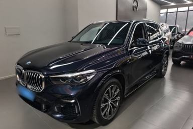 Used BMW X5 2022 xDrive30i M Sport Package