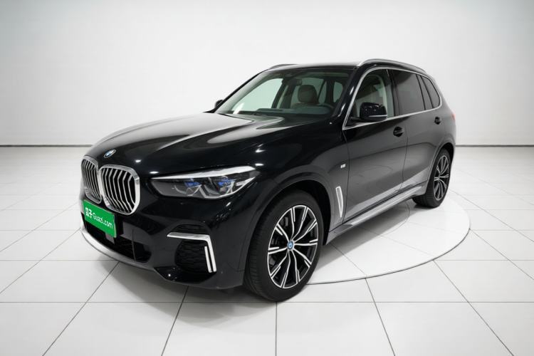 Used BMW X5 2022 xDrive 30Li M Sport Package Guazi used car, China used car export, Used car for sale, Used cars, Cheapest cars for sale