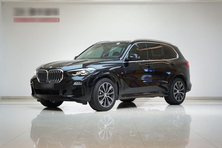 Used BMW X5 2022 xDrive30i M Sport Package Guazi used car, China used car export, Used car for sale, Used  cars, Cheapest cars for sale