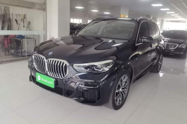 Used BMW X5 2022 xDrive30i M Sport Package