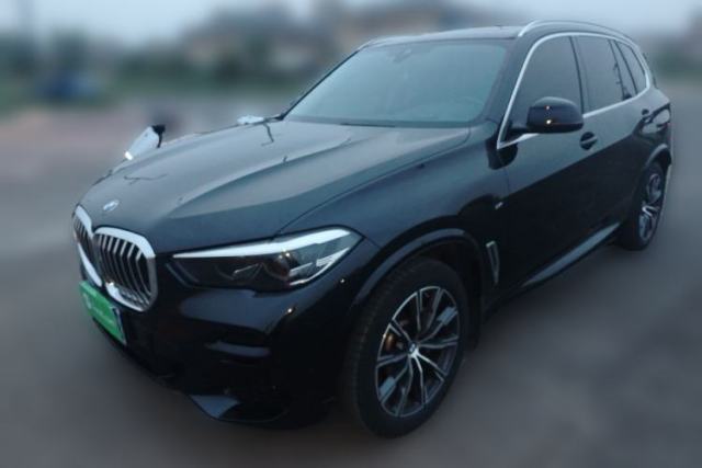 Used BMW X5 2022 xDrive30i M Sport Package