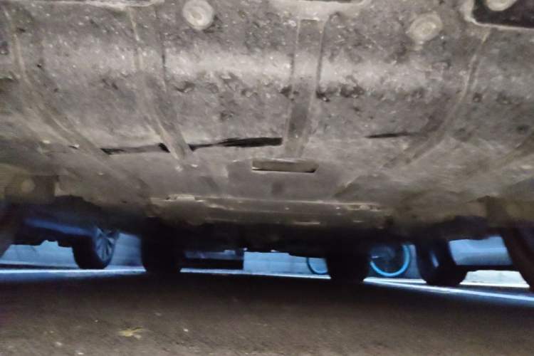 Used BMW X5 2022 xDrive 40Li M Sport Package Chassis Front