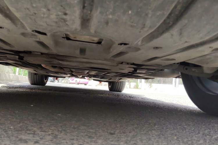 Used BMW X5 2022 Restyled xDrive 30Li M Sport Package Chassis Front