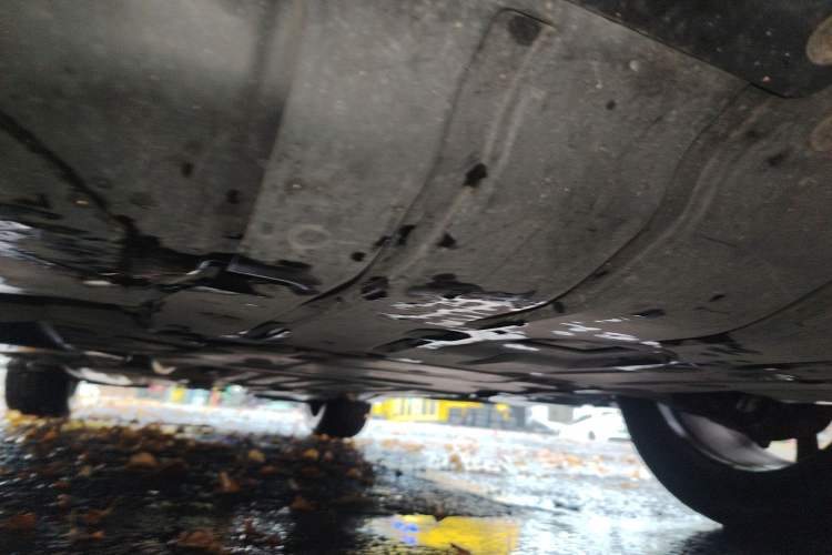 Used BMW X5 2022 xDrive 30Li Luxury M Sport Package Chassis Front
