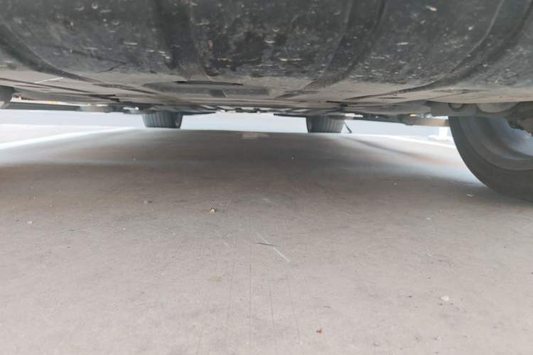Used BMW X5 2022 xDrive 40Li M Sport Package Chassis Front