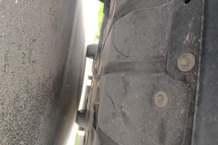 Used BMW X5 2022 xDrive 40Li M Sport Package Chassis Front