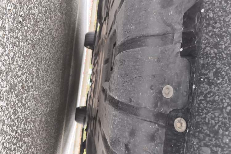 Used BMW X5 2022 xDrive 30Li Luxury M Sport Package Chassis Front
