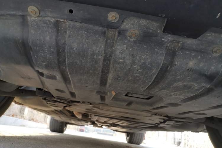 Used BMW X5 2022 xDrive 30Li Luxury M Sport Package Chassis Front