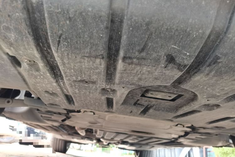 Used BMW X5 2022 xDrive 30Li Luxury M Sport Package Chassis Front