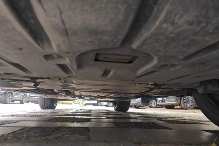 Used BMW X5 2022 Restyled xDrive 40Li M Sport Package Chassis Front