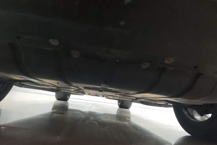 Used BMW X5 2022 xDrive 30Li Luxury M Sport Package Chassis Front