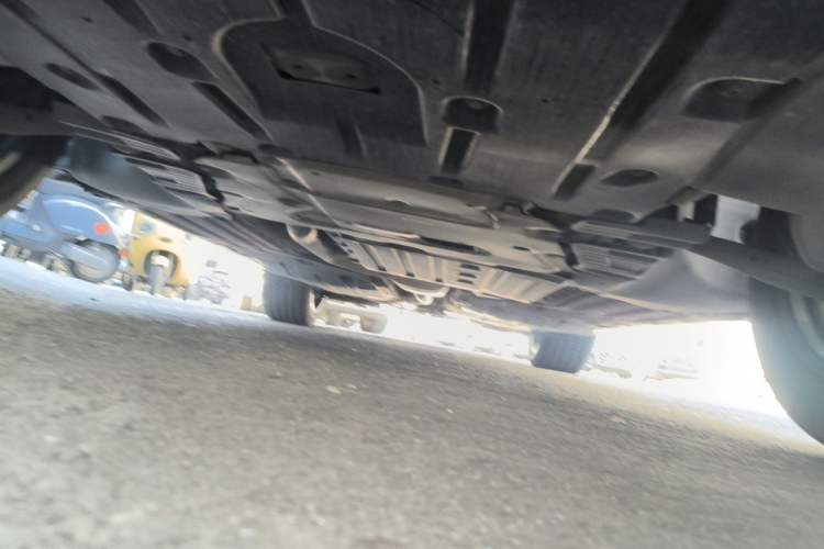 Used BMW X5 2022 xDrive30i M Sport Package Chassis Front