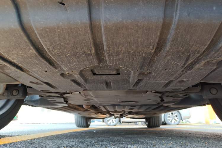 Used BMW X5 2022 Restyled xDrive 40Li M Sport Package Chassis Front