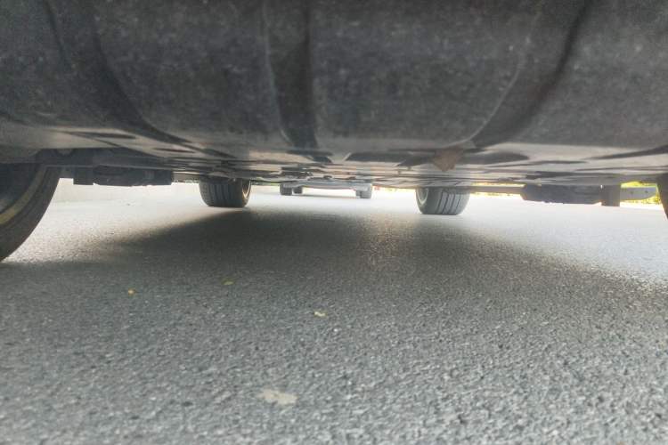 Used BMW X5 2022 xDrive 40Li M Sport Package Chassis Front
