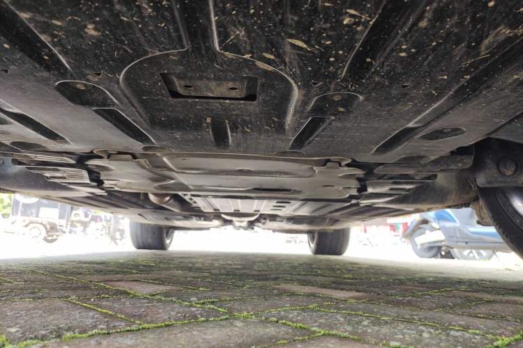 Used BMW X5 2022 xDrive 40Li M Sport Package Chassis Front