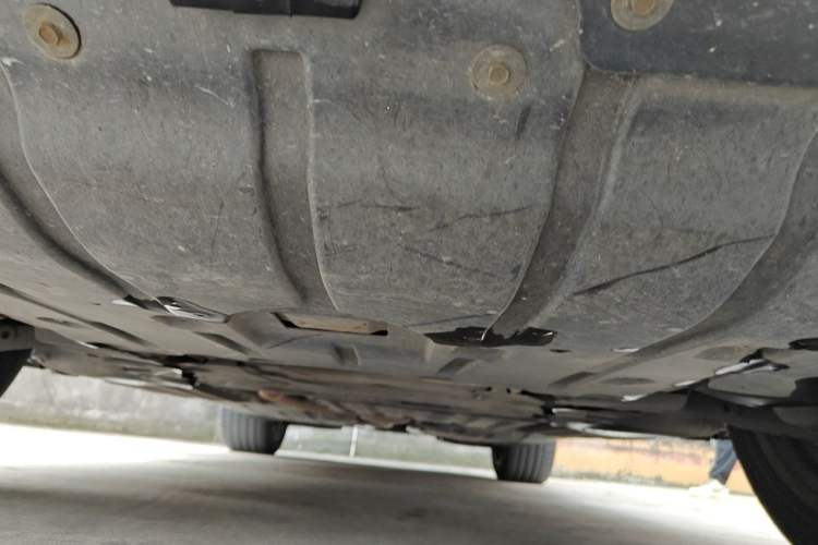 Used BMW X5 2022 xDrive30i M Sport Package Chassis Front