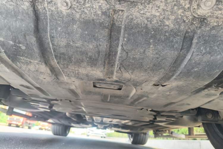 Used BMW X5 2022 xDrive 40Li M Sport Package Chassis Front