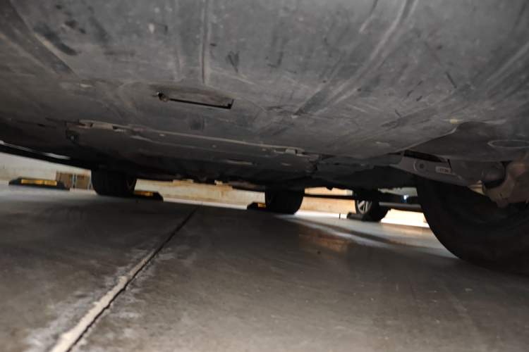 Used BMW X5 2022 xDrive 30Li Luxury M Sport Package Chassis Front